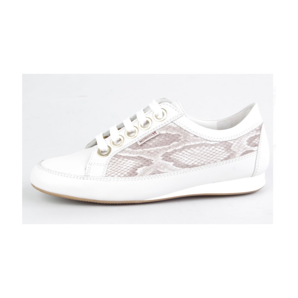 // Mephisto Sneakers //